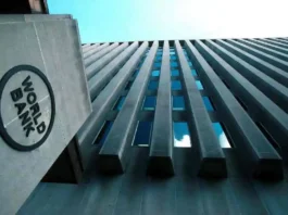 World Bank. File Picture/PTI